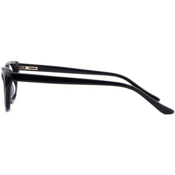 Cat-Eye Glasses O2010