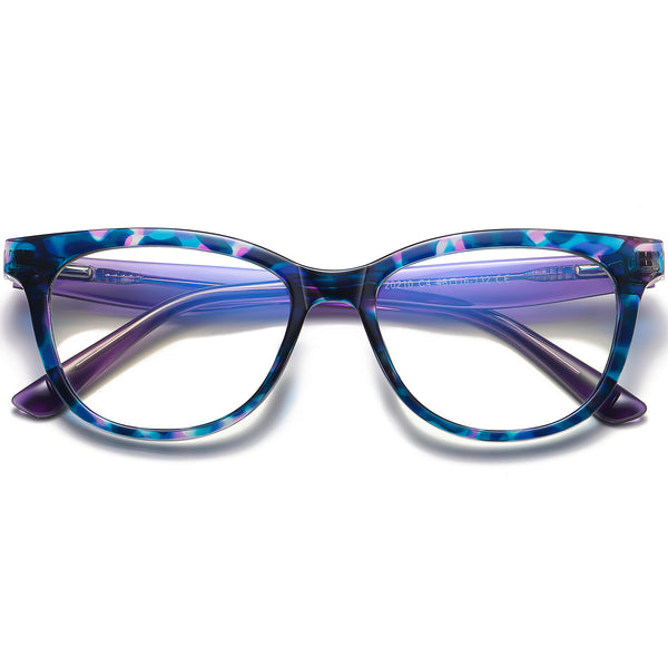 Square Glasses for Kids PFK1003