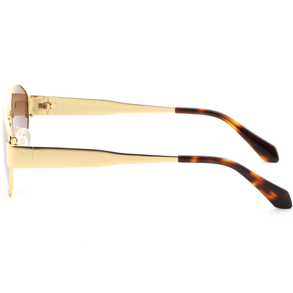 Oval Sunglasses GSS1124