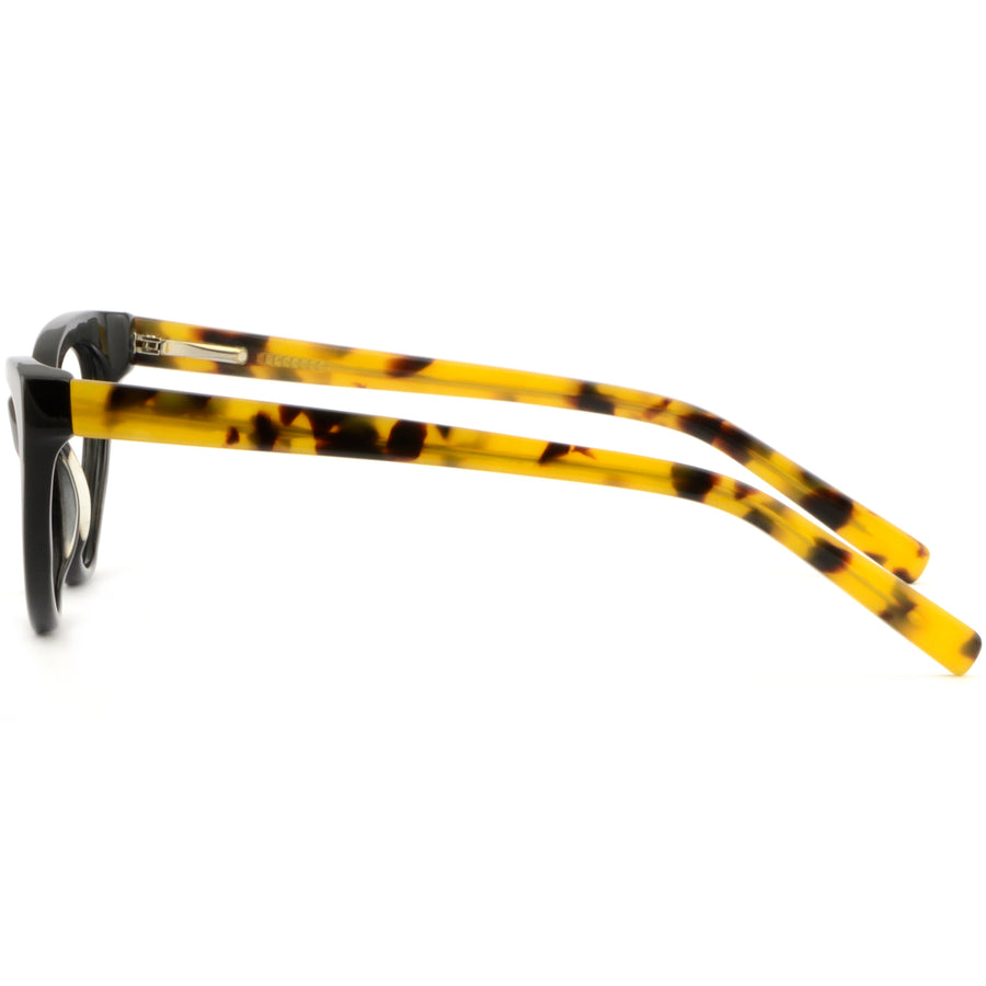 Cat-Eye Glasses O1187
