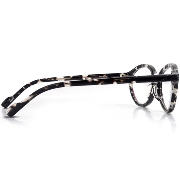 Oval Glasses A1504