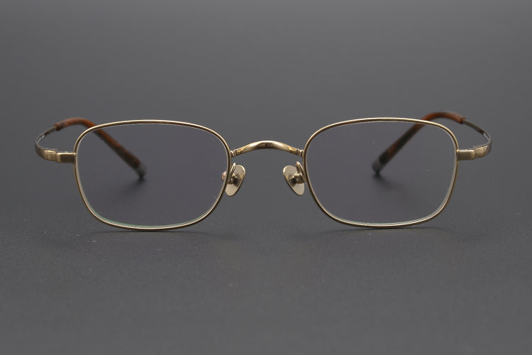 Rectangle Glasses MW1067
