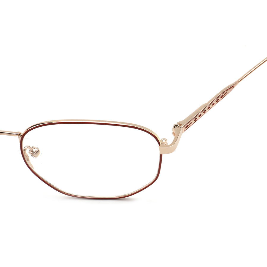 Geometric Glasses YSAM1004