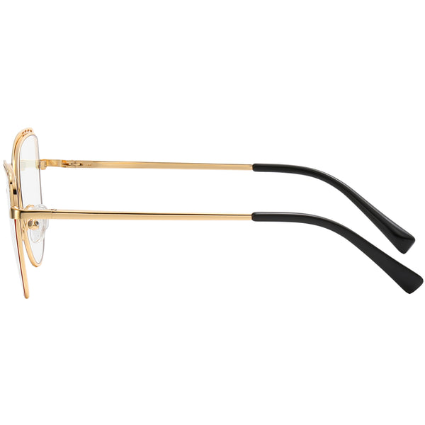 Cat-Eye Glasses PF1047