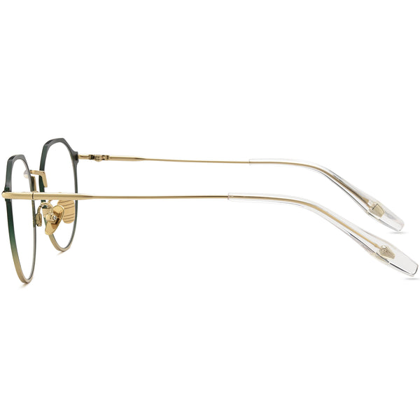 Round Glasses ST1022