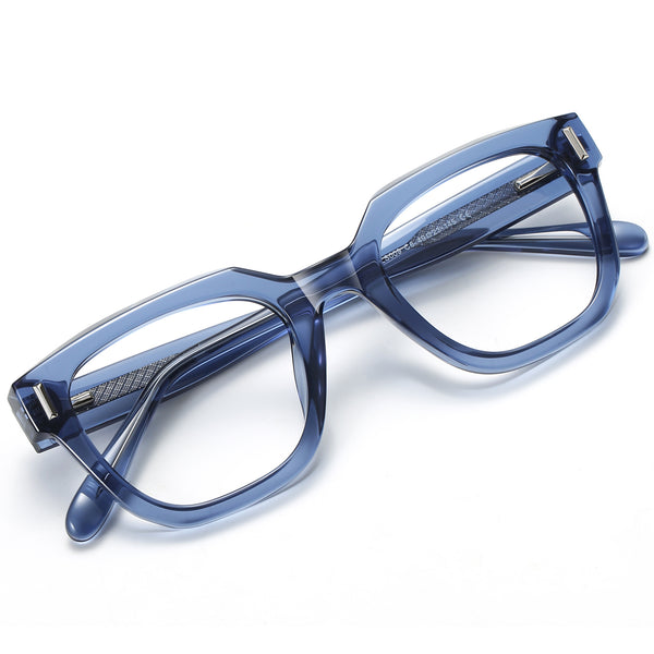 Square Glasses YSD1002
