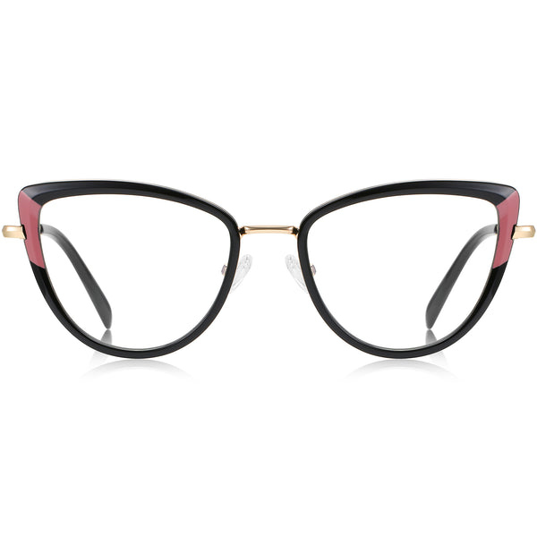 Cat-Eye Glasses PF1155