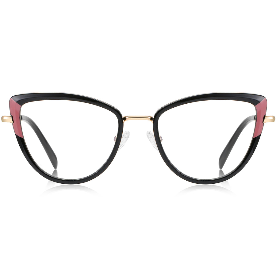 Cat-Eye Glasses PF1155