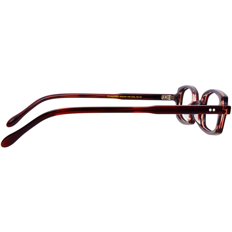 Rectangle Glasses GC1128