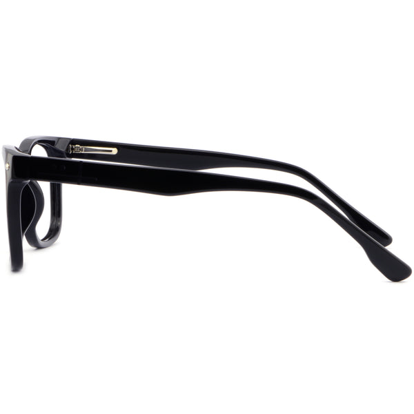 Square Glasses O2114