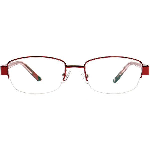 Rectangle Glasses YT1045