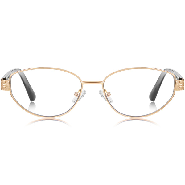 Cat-Eye Glasses PF1353