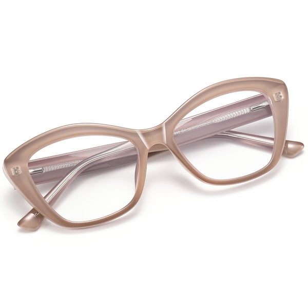Cat-Eye Glasses YSD1063