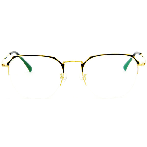 Square Glasses JFT1012