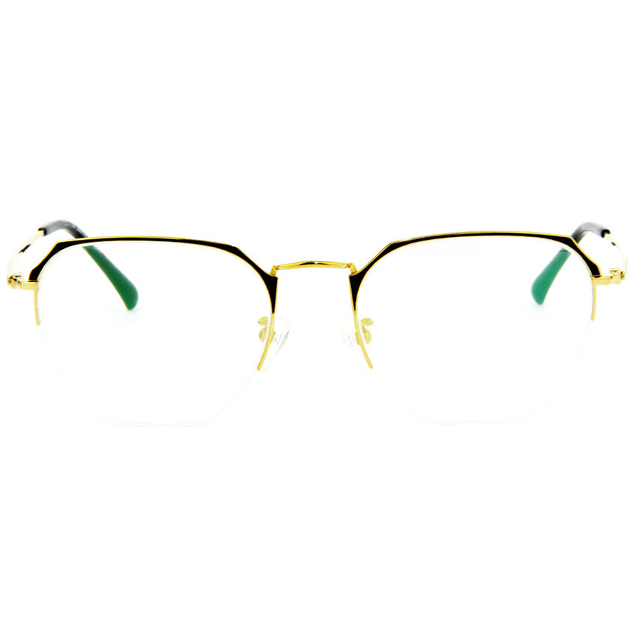 Square Glasses JFT1012