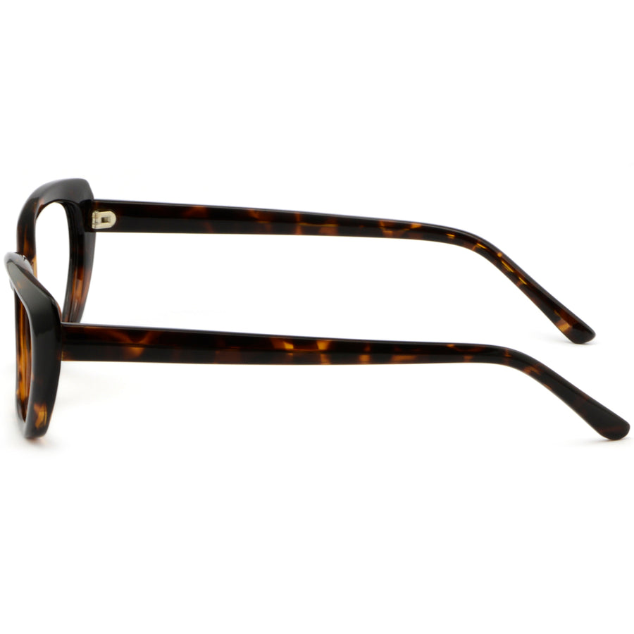Cat-Eye Glasses O1196