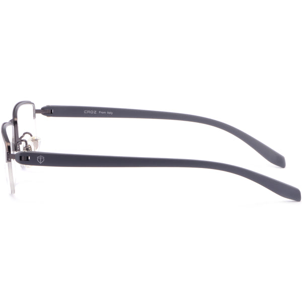 Rectangle Glasses O1461
