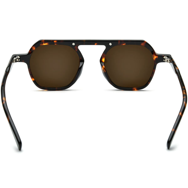 Geometric Sunglasses BRS1049