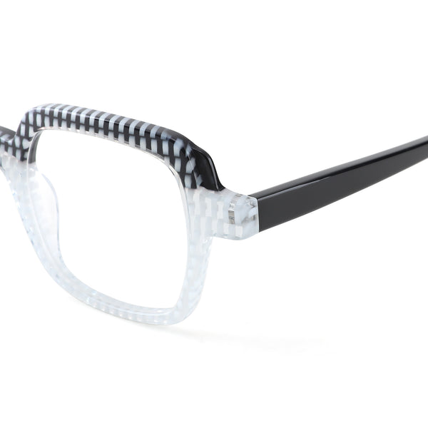 Square Glasses YEA1248