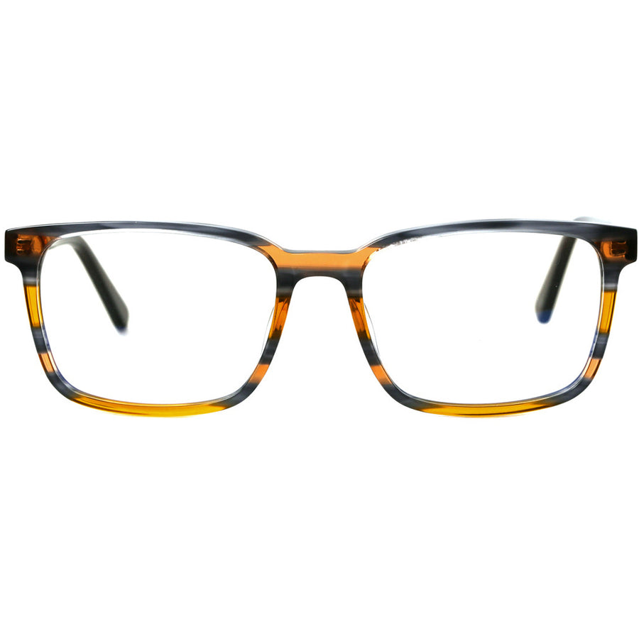 Rectangle Glasses GSR1073