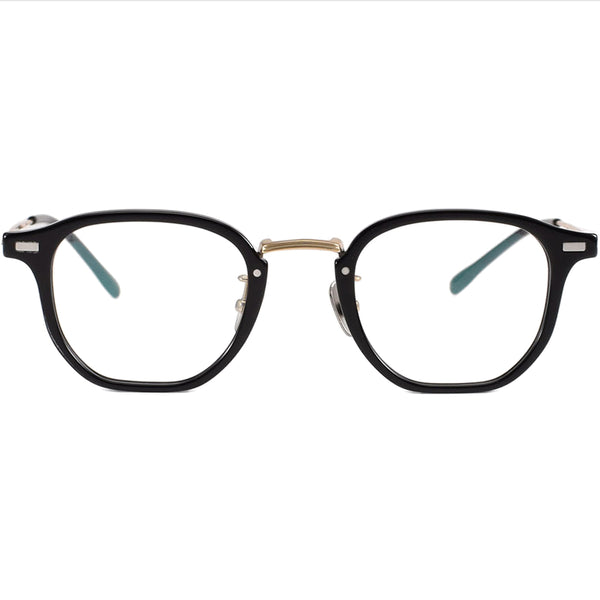 Square Glasses YM1040