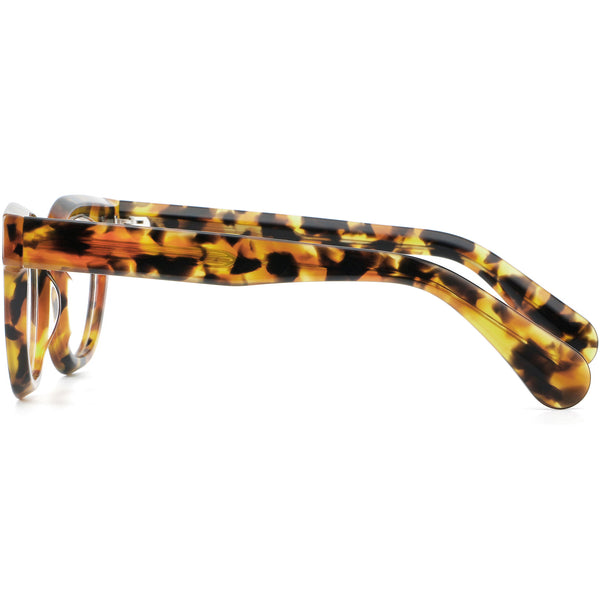 Square Glasses YN1037