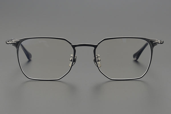 Square Glasses TG1044