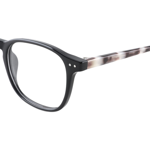 Square Glasses YEA1229