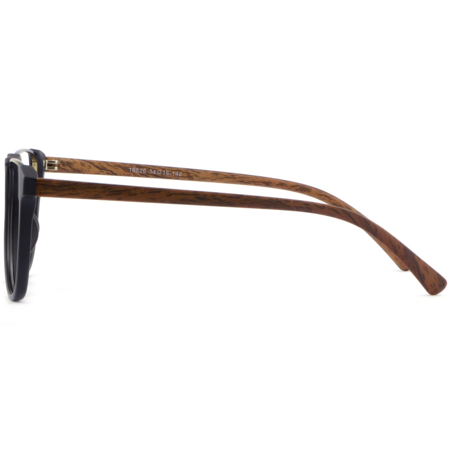 Aviator Glasses O1575