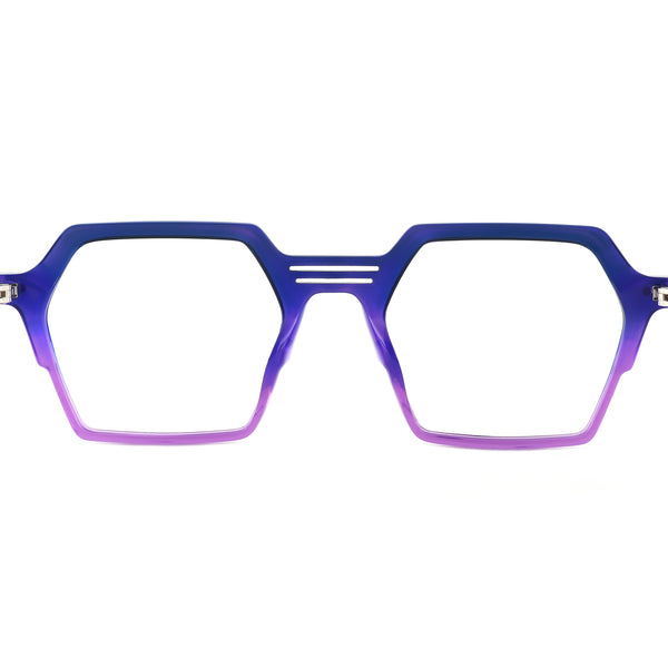 Geometric Glasses YEA1142