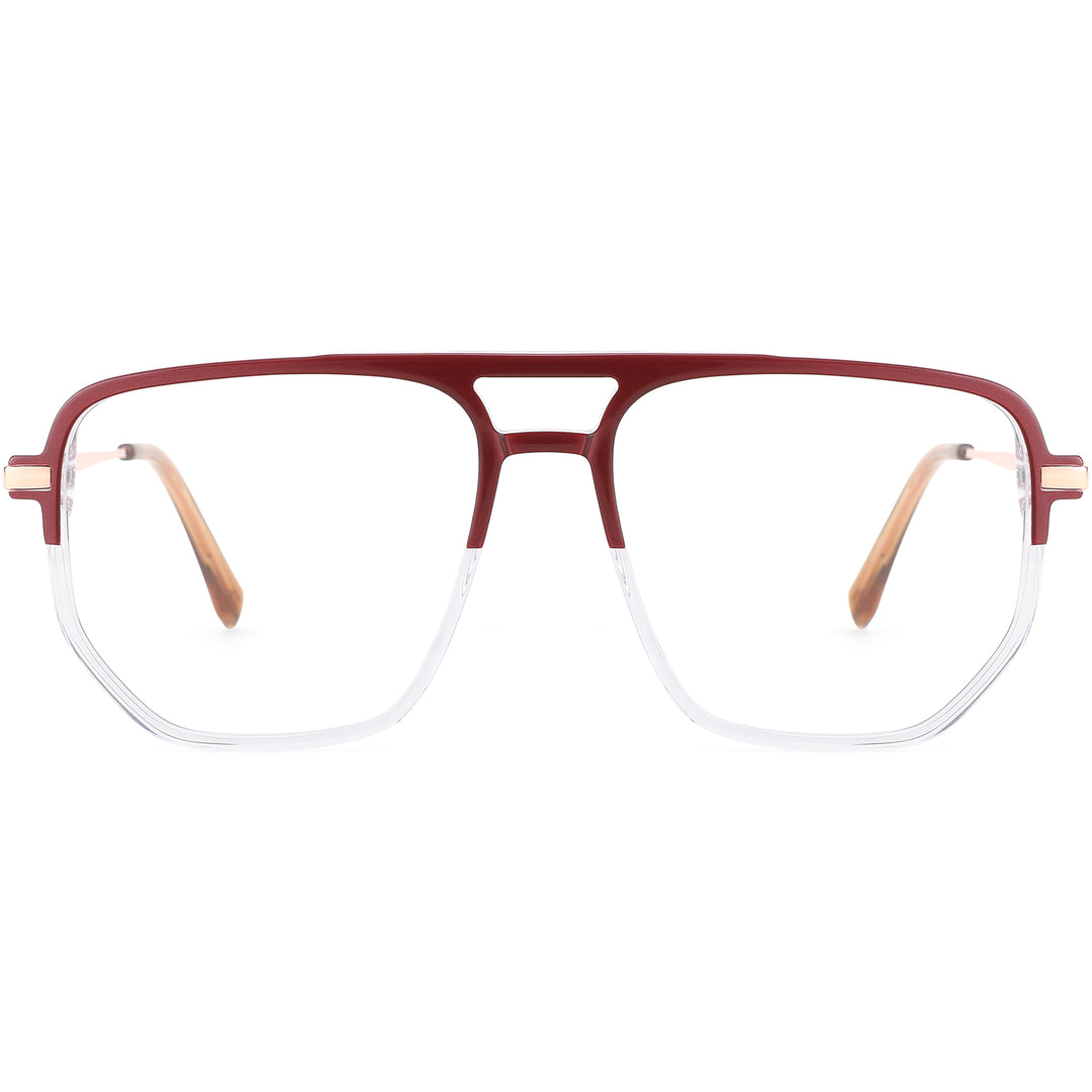 Aviator Glasses YSAC1076