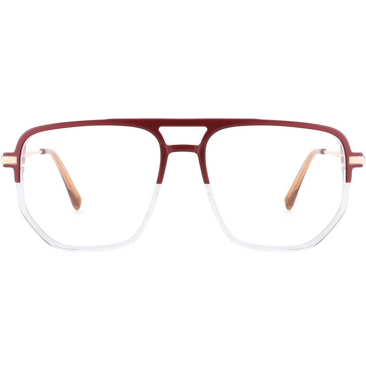 Aviator Glasses YSAC1076