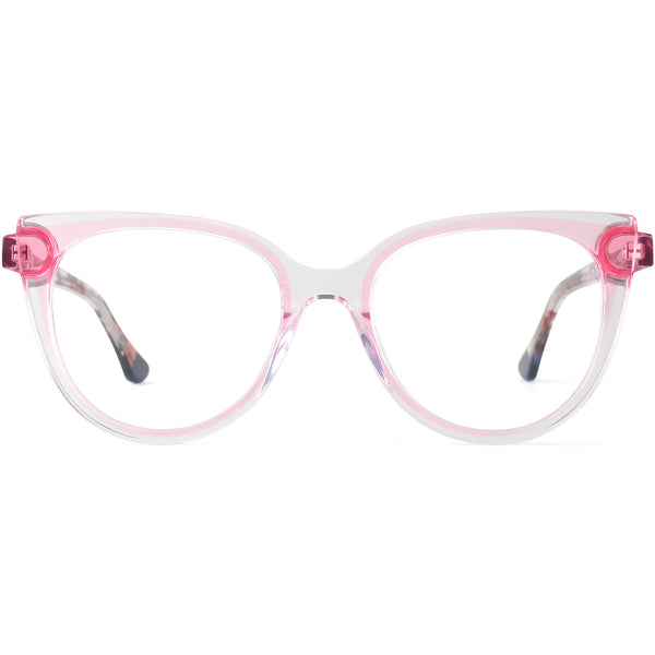 Cat-Eye Glasses YEA1243
