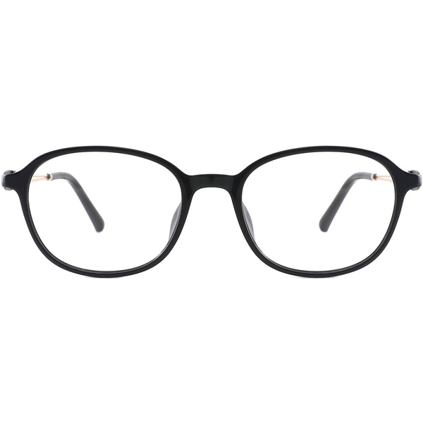 Square Glasses YAC1042