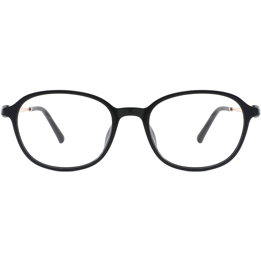 Square Glasses YAC1042