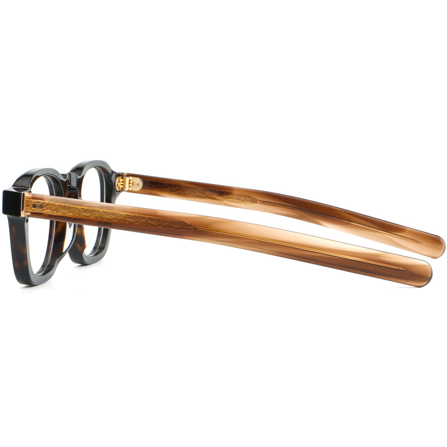 Square Glasses YN1087