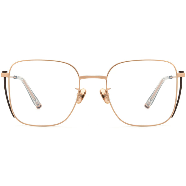 Square Glasses ST1024