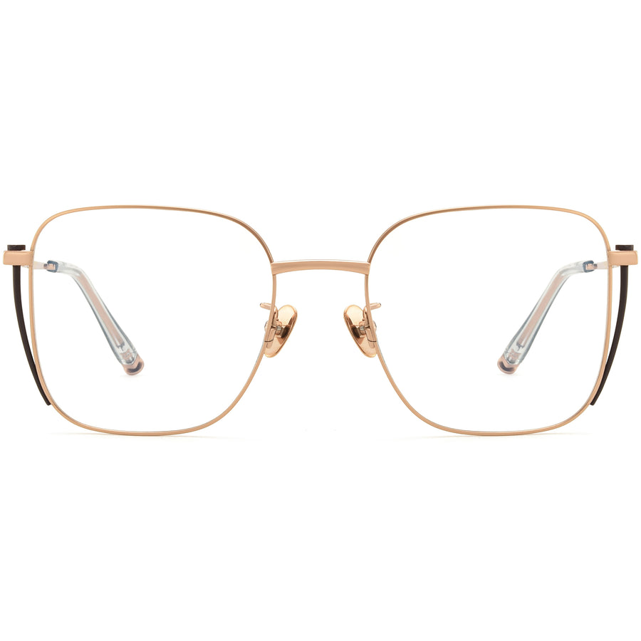 Square Glasses ST1024
