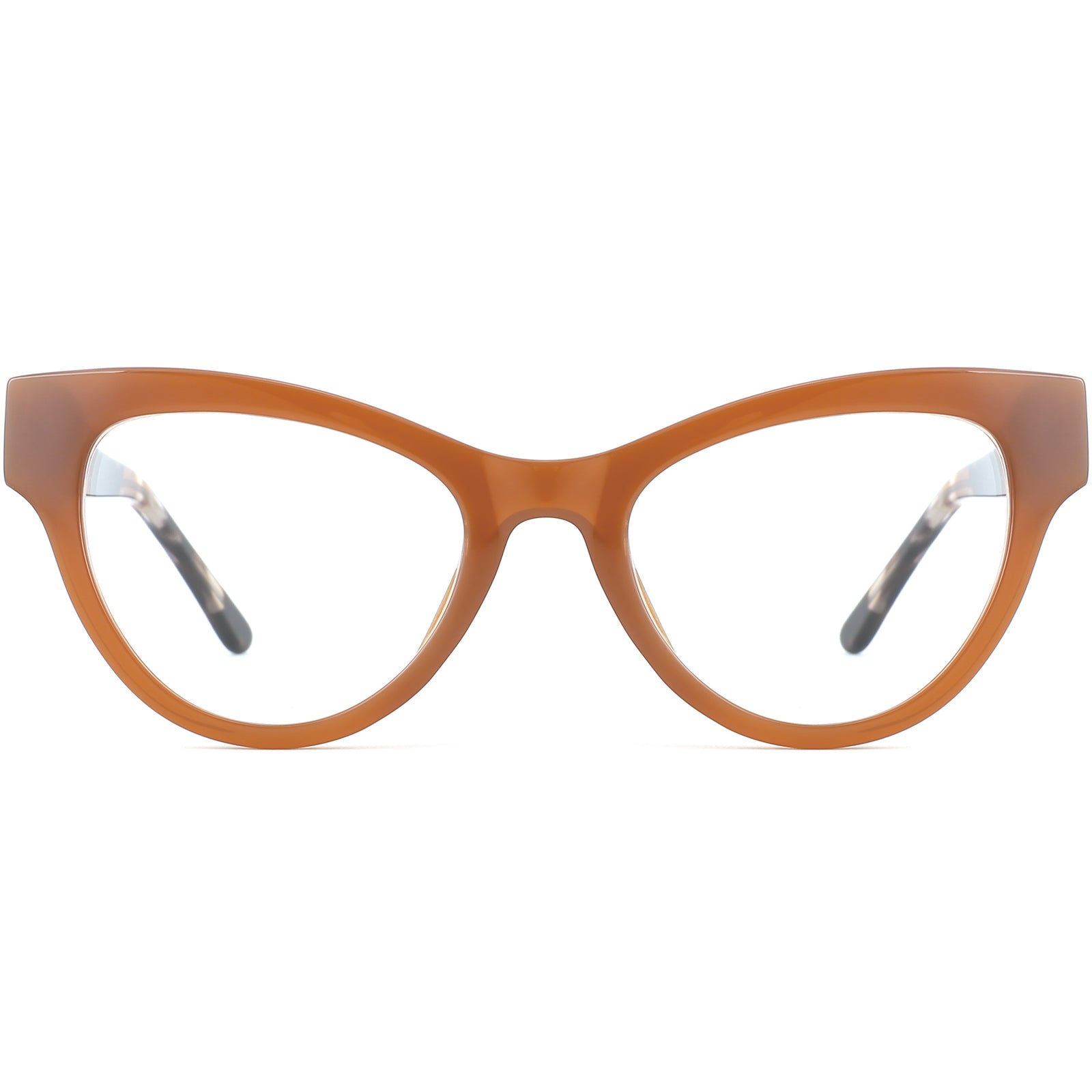 Cat-Eye Glasses YSAA1091