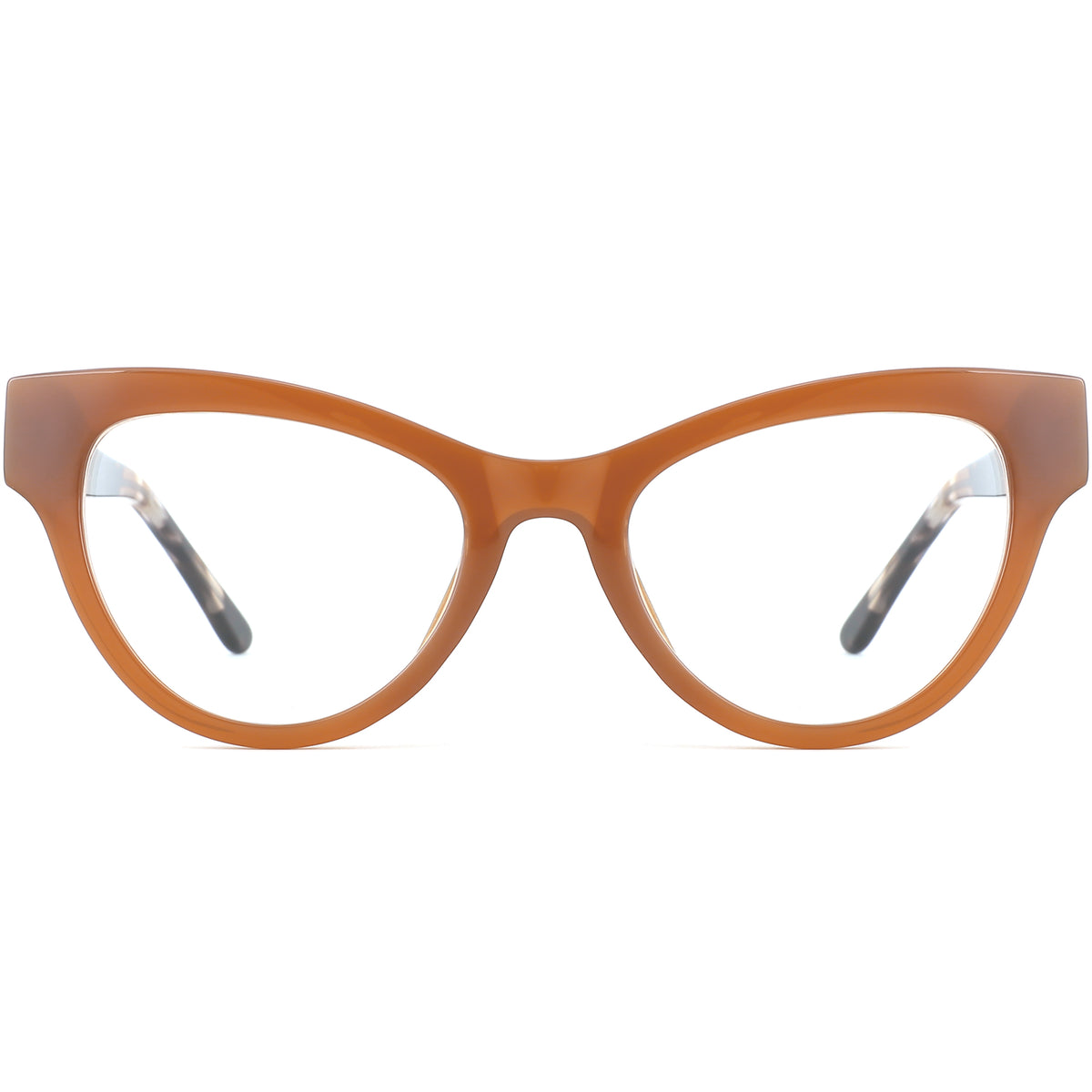 Cat-Eye Glasses YSAA1091