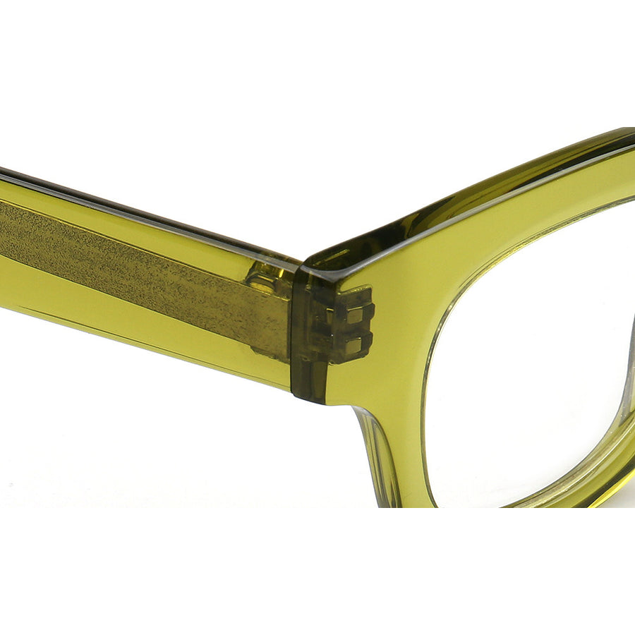 Square Glasses YT1004