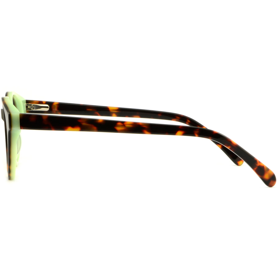 Oval Glasses O2269
