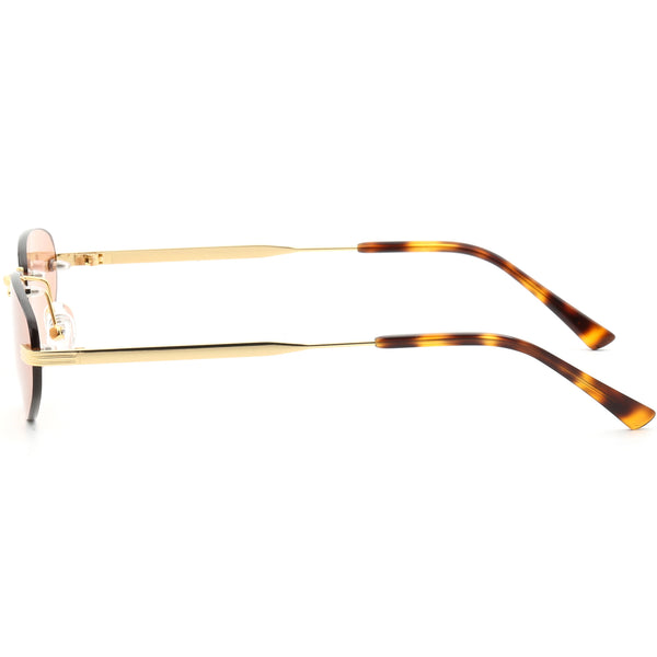 Cat-Eye Sunglasses GSS1126