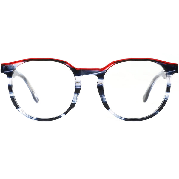 Round Glasses YEA1095