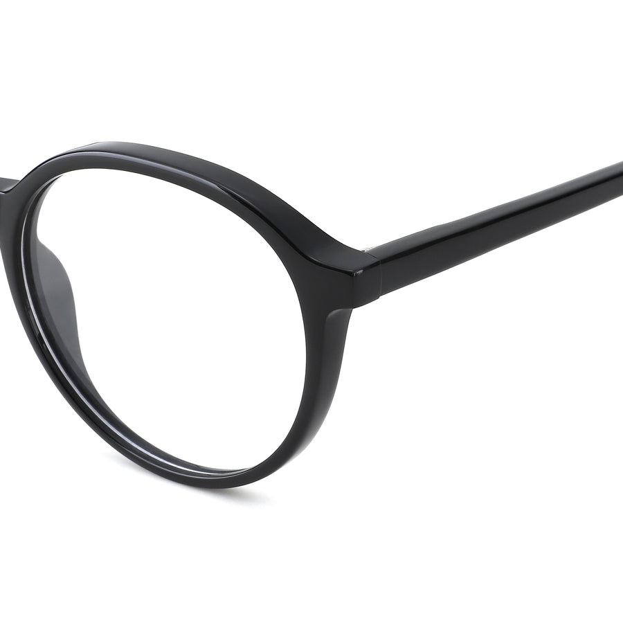 Round Glasses YSAA1108