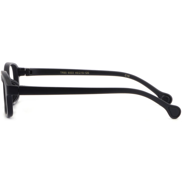 Rectangle Glasses O1849