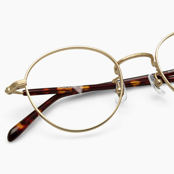 Round Glasses PG1037