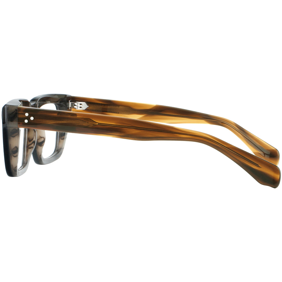 Rectangle Glasses YN1038