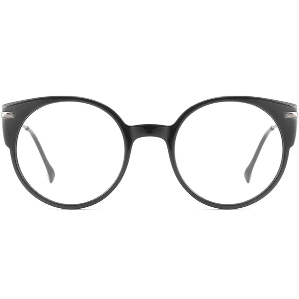 Cat-Eye Glasses YSAC1050