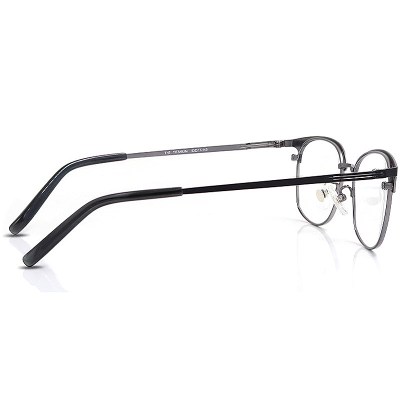 Rectangle Glasses PG1011